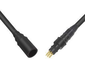 conector submarino