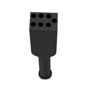 conector submarino