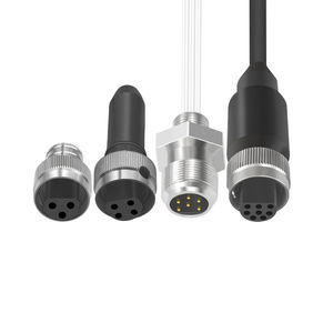 conector oceanográfico