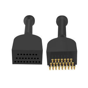 conector submarino