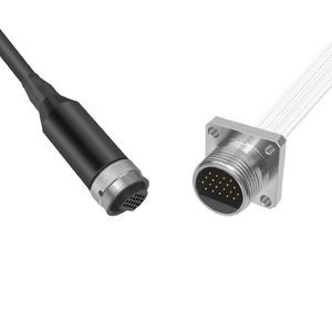 conector submarino