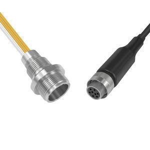 conector submarino