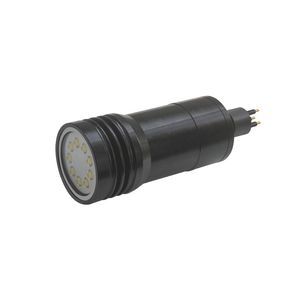 iluminación subacuática para ROV