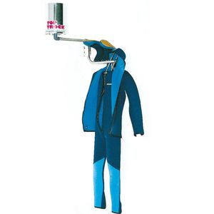 secadora para trajes húmedos 1