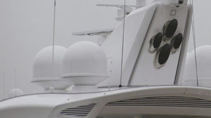 rejilla de ventilación para barco
