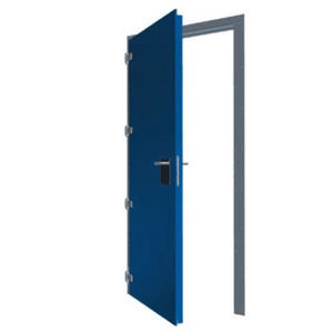 puerta para buque