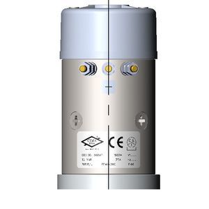 motor auxiliar