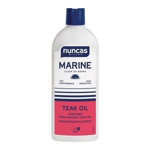 aceite nutritivo