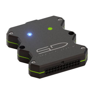 unidad de control para barco 1