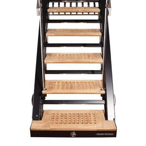 escalera para barco
