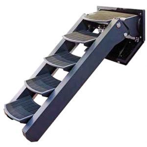 escalera multifunción