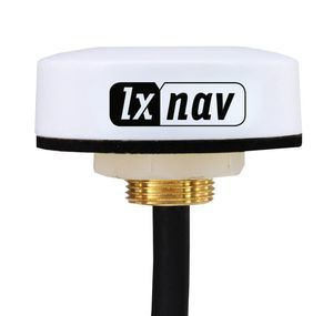 antena GPS