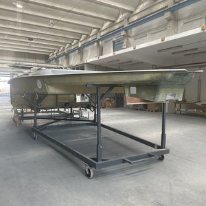 carro de manipulación