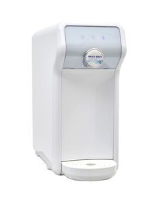 fuente de agua