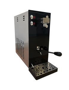 fuente de agua cafetera