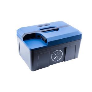 batería 72 V