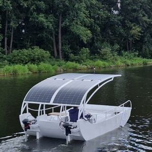 barco open electrosolar