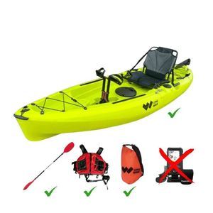 kayak sit-on-top 1