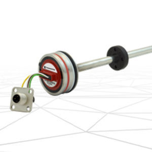 sensor de movimiento