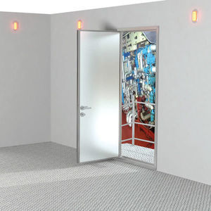 puerta para buque 1