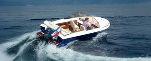 runabout fueraborda