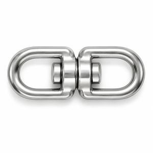 giratorio con ojales