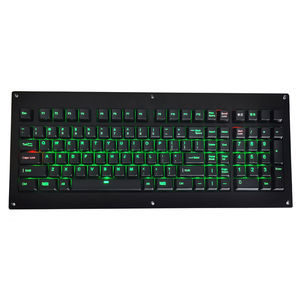 teclado marino