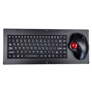 teclado marino