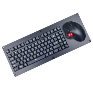 teclado marino