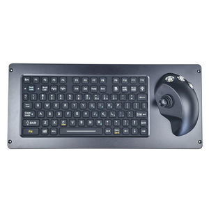 teclado marino