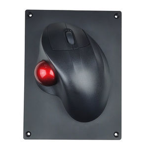 trackball estanco