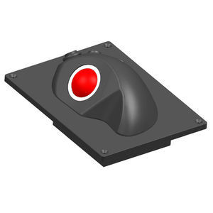 trackball estanco