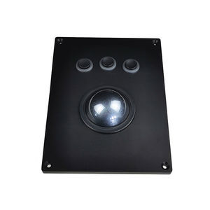 trackball estanco