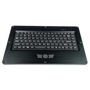 teclado marino