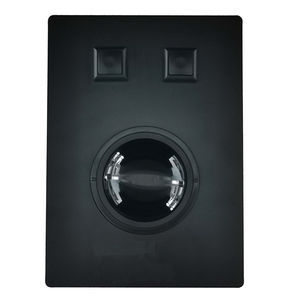 trackball estanco