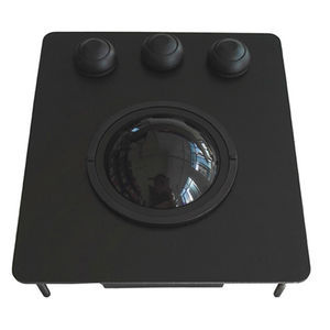 trackball estanco