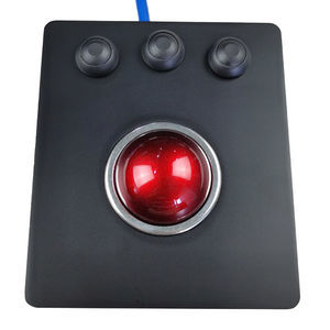 trackball estanco