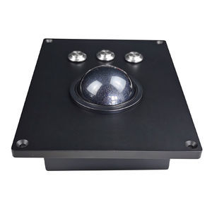 trackball estanco