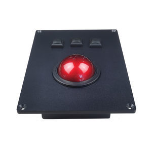 trackball estanco