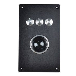 trackball estanco