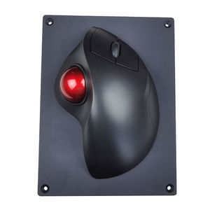 trackball estanco