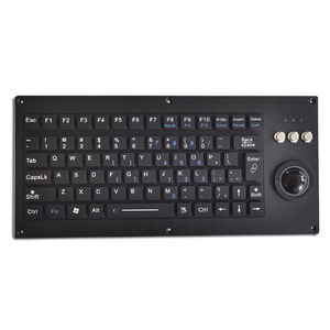 teclado marino