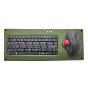 teclado marino