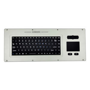 teclado marino