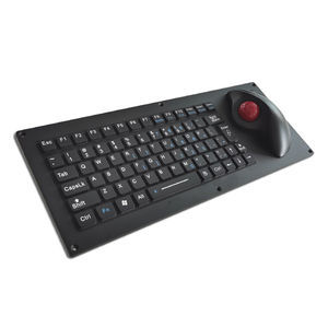 teclado marino
