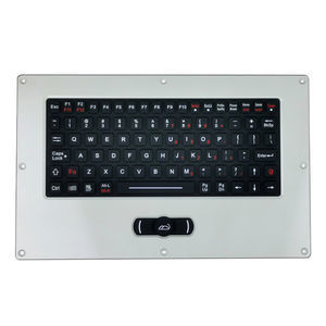 teclado marino