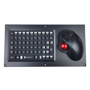 teclado marino