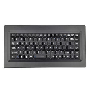 teclado marino