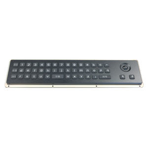 teclado marino