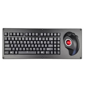 teclado marino